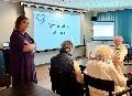 Kaffe med Anne Sjökvist 8.9.